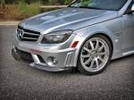 Mercedes-Benz C74 Konzept by RENNtech 2010 года
